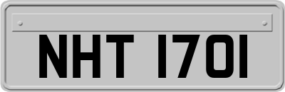 NHT1701