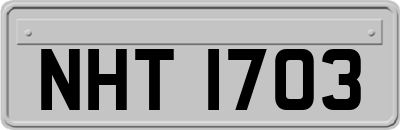 NHT1703