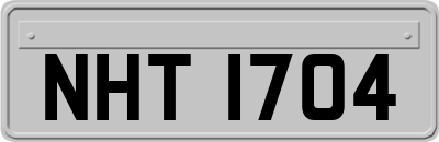 NHT1704