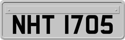 NHT1705