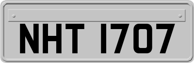 NHT1707