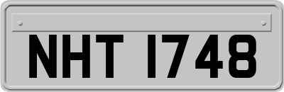 NHT1748