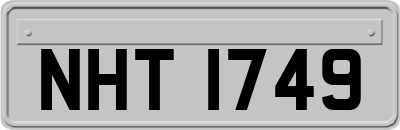 NHT1749