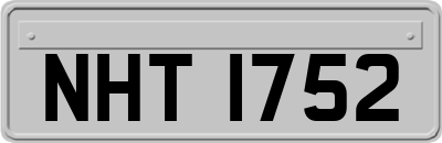 NHT1752