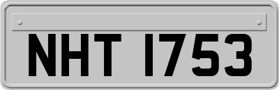NHT1753