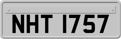 NHT1757