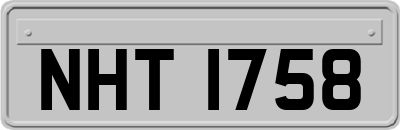 NHT1758