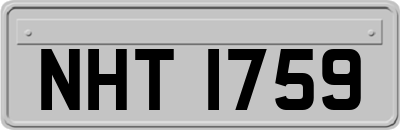 NHT1759