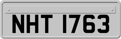 NHT1763