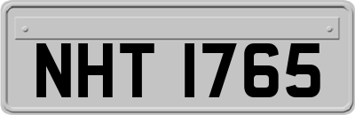NHT1765