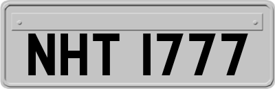 NHT1777