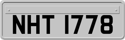NHT1778