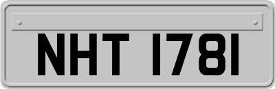 NHT1781