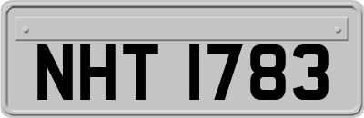 NHT1783