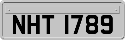 NHT1789