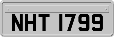NHT1799