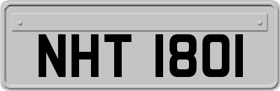 NHT1801