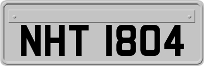 NHT1804