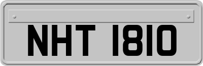 NHT1810