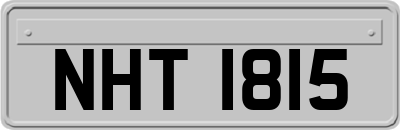 NHT1815