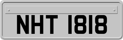 NHT1818