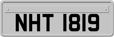 NHT1819