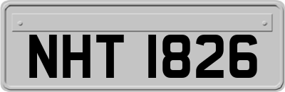 NHT1826