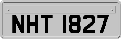 NHT1827