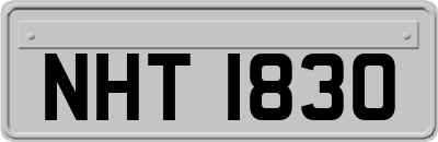 NHT1830