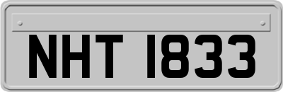 NHT1833