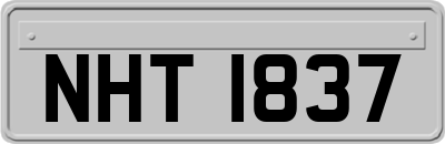 NHT1837