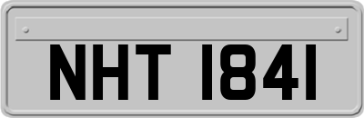 NHT1841