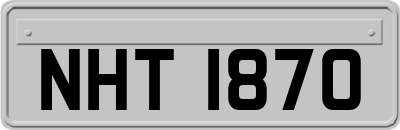 NHT1870