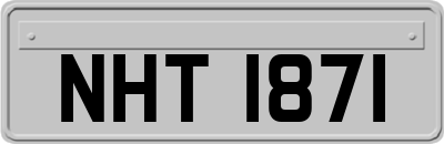 NHT1871