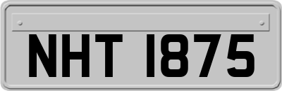 NHT1875