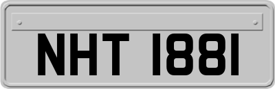 NHT1881