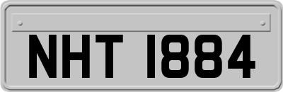 NHT1884