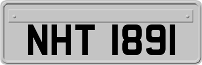 NHT1891