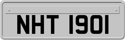 NHT1901