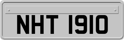 NHT1910
