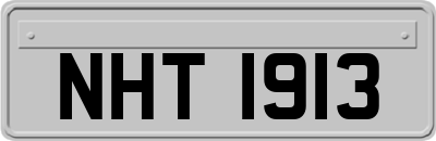 NHT1913