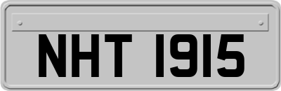 NHT1915