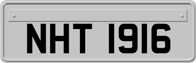 NHT1916