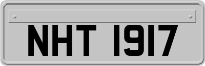 NHT1917
