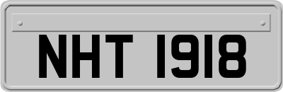 NHT1918