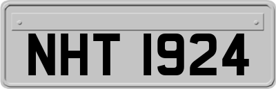 NHT1924