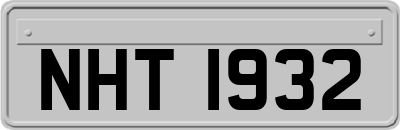 NHT1932