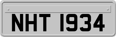 NHT1934