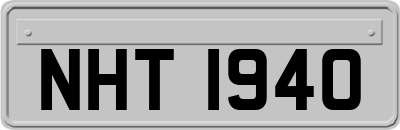 NHT1940