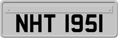 NHT1951